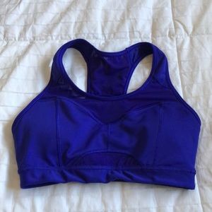 Athleta sports bra